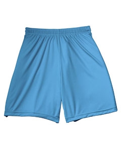 A4 N5244 Adult 7&Prime; Inseam Cooling Performance Shorts