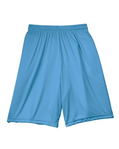 A4 N5283 Adult 9&Prime; Inseam Cooling Performance Shorts