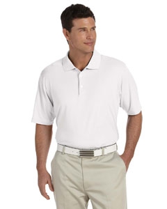 adidas Golf A121 Men&#39;s climalite&#174; Short-Sleeve Piqu&#233; Polo