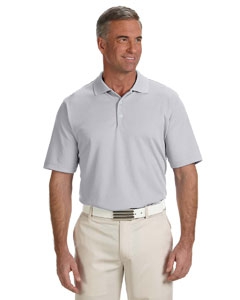 adidas Golf A170 Men&#39;s climalite&#174; Solid Polo