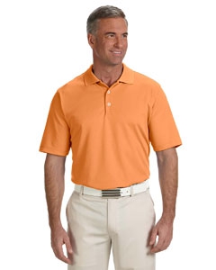 adidas Golf A170 Men&#39;s climalite&#174; Solid Polo