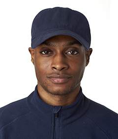 adidas Golf A612 Performance Front-Hit Relaxed Cap
