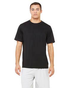 Alo Sport M1006 Men&#39;s Short-Sleeve T-Shirt