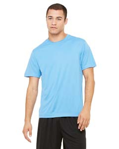 Alo Sport M1006 Men&#39;s Short-Sleeve T-Shirt