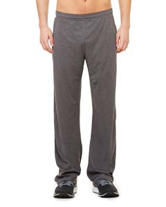 Alo Sport M5004 for Team 365 Men&#39;s Mesh Pant with Pockets