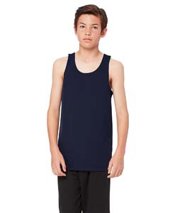Alo Sport Y2780 for Team 365 Youth Mesh Tank