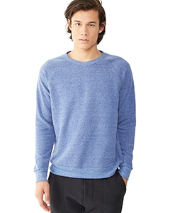 Alternative AA9575 Men&#39;s Champ Sweatshirt
