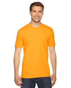 American Apparel 2001 Unisex Fine Jersey Short-Sleeve T-Shirt