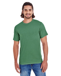 American Apparel 2001ORW Unisex Organic Fine Jersey Classic T-Shirt