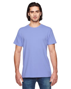 American Apparel 2011 Unisex Power Washed T-Shirt