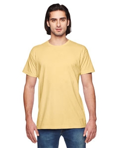 American Apparel 2011 Unisex Power Washed T-Shirt