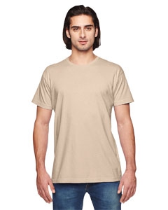 American Apparel 2011 Unisex Power Washed T-Shirt