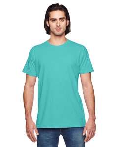 American Apparel 2011 Unisex Power Washed T-Shirt