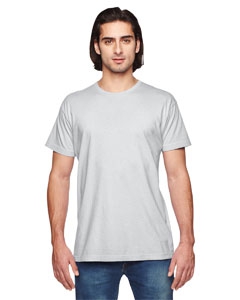 American Apparel 2011 Unisex Power Washed T-Shirt