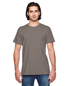 American Apparel 2011 Unisex Power Washed T-Shirt