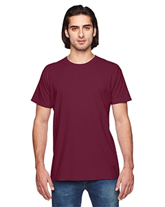 American Apparel 2011 Unisex Power Washed T-Shirt