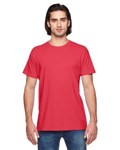 American Apparel 2011 Unisex Power Washed T-Shirt