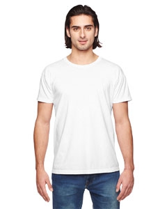 American Apparel 2011 Unisex Power Washed T-Shirt