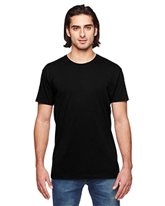 American Apparel 2011W Unisex Power Washed T-Shirt