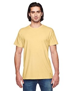 American Apparel 2011W Unisex Power Washed T-Shirt