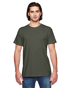 American Apparel 2011W Unisex Power Washed T-Shirt