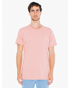 American Apparel 2011W Unisex Power Washed T-Shirt