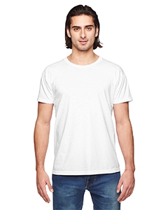 American Apparel 2011W Unisex Power Washed T-Shirt