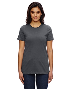 American Apparel 23215W Ladies&#39; Classic T-Shirt