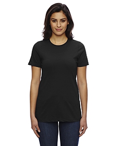 American Apparel 23215W Ladies&#39; Classic T-Shirt