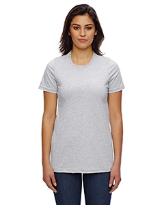 American Apparel 23215W Ladies&#39; Classic T-Shirt