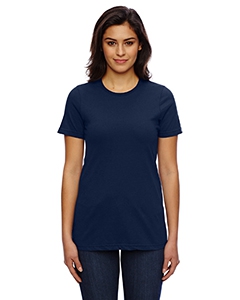 American Apparel 23215W Ladies&#39; Classic T-Shirt