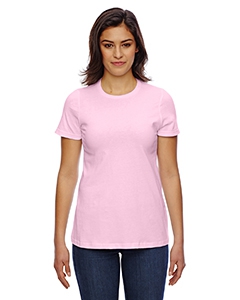 American Apparel 23215W Ladies&#39; Classic T-Shirt