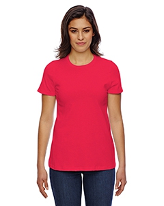 American Apparel 23215W Ladies&#39; Classic T-Shirt