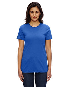 American Apparel 23215W Ladies&#39; Classic T-Shirt