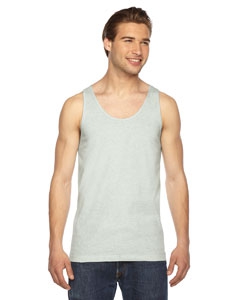 American Apparel 2408 Unisex Fine Jersey Tank