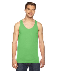 American Apparel 2408 Unisex Fine Jersey Tank