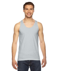 American Apparel 2408 Unisex Fine Jersey Tank