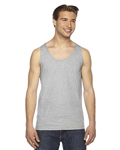 American Apparel 2408W Unisex Fine Jersey Tank