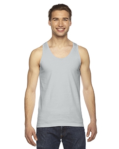 American Apparel 2408W Unisex Fine Jersey Tank