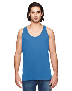 American Apparel 2411 Unisex Power Washed Tank