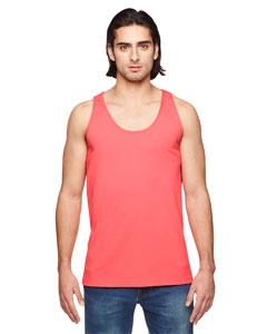 American Apparel 2411 Unisex Power Washed Tank