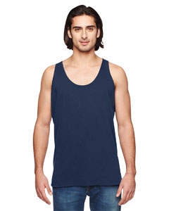 American Apparel 2411 Unisex Power Washed Tank