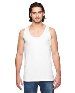 American Apparel 2411 Unisex Power Washed Tank