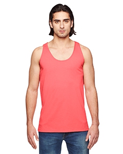 American Apparel 2411W Unisex Power Washed Tank