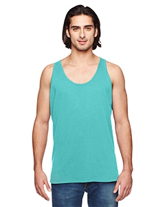 American Apparel 2411W Unisex Power Washed Tank