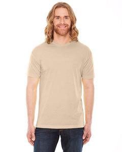 American Apparel BB401 Unisex 50/50 Short Sleeve Tee