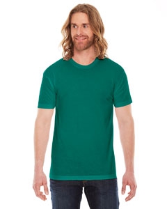 American Apparel BB401 Unisex 50/50 Short Sleeve Tee