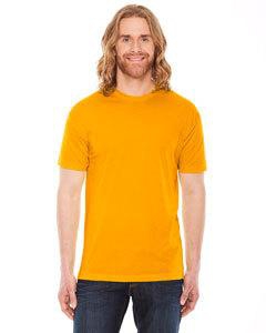 American Apparel BB401 Unisex 50/50 Short Sleeve Tee