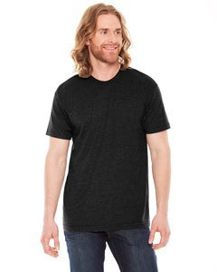 American Apparel BB401 Unisex 50/50 Short Sleeve Tee