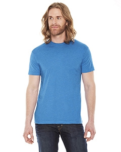 American Apparel BB401 Unisex 50/50 Short Sleeve Tee